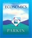 Cover of Economics with Myeconlab