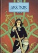 Cover of Arthur, Tome 1