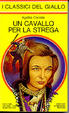 Cover of Un cavallo per la strega