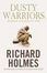 Cover of "Dusty Warriors"