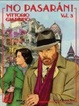 Cover of No Pasaran 3