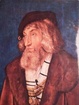Cover of La pittura tedesca