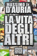 Cover of La vita degli altri