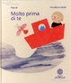 Cover of Molto prima di te