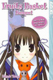 Cover of Fruits Basket Banquet