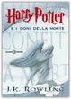 Cover of Harry Potter e i Doni della Morte