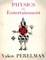 Cover of "Physics for Entertainment"