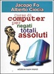 Cover of Corso di computer per negati totali assoluti
