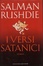 Cover of I versi satanici