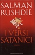 Cover of I versi satanici