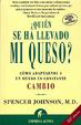 Cover of ¿Quien se ha llevado mi queso?