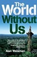 Cover of The World Without Us