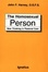 Cover of "The Homosexual Person"