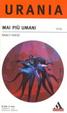 Cover of Mai più umani