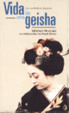 Cover of Vida de una Geisha