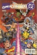 Cover of Marvel Comics contro DC (Volume 4 di 4)
