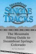 Cover of Steamboat Single Tracks