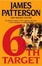 Cover of "The 6th Target"