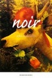 Cover of ノワール　noir