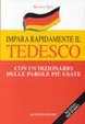 Cover of Impara rapidamente il tedesco