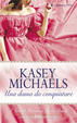 Cover of Una dama da conquistare