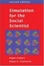 Cover of "Simulation for the Social Scientist"