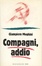 Cover of Compagni, addio