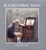 Cover of 'Kamishibai Man'