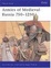 Cover of "Armies of Medieval Russia, 750-1250"