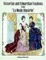 Cover of "Victorian and Edwardian Fashions from "La Mode Illustree""