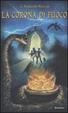 Cover of La corona di fuoco