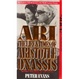 Cover of Ari the Life and Times of Aristotle Onassis