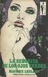 Cover of La señorita de los ojos verdes