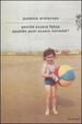 Cover of Perché essere felice quando puoi essere normale?