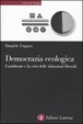 Cover of Democrazia ecologica