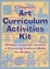 Cover of "Complete Art Curriculum Activities"