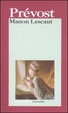 Cover of Manon Lescaut