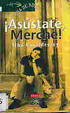 Cover of ASUSTATE, MERCHE|