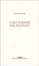 Cover of Cartografie del silenzio