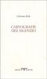 Cover of Cartografie del silenzio