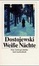 Cover of 'Weiße Nächte. Eine Liebesgeschichte.'