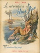 Cover of Le avventure di Huck Finn
