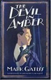 Cover of The Devil in Amber