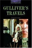 Gulliver's Travels (Oxford Bookworms Library, Level 4)