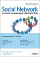 Cover of Social network