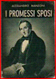 Cover of I Promessi sposi