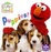 Cover of "Puppies!"