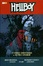 Cover of Hellboy - vol. 10