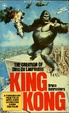 Cover of The creation of Dino de Laurentiis' 'King Kong'