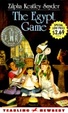 Cover of Egypt Game